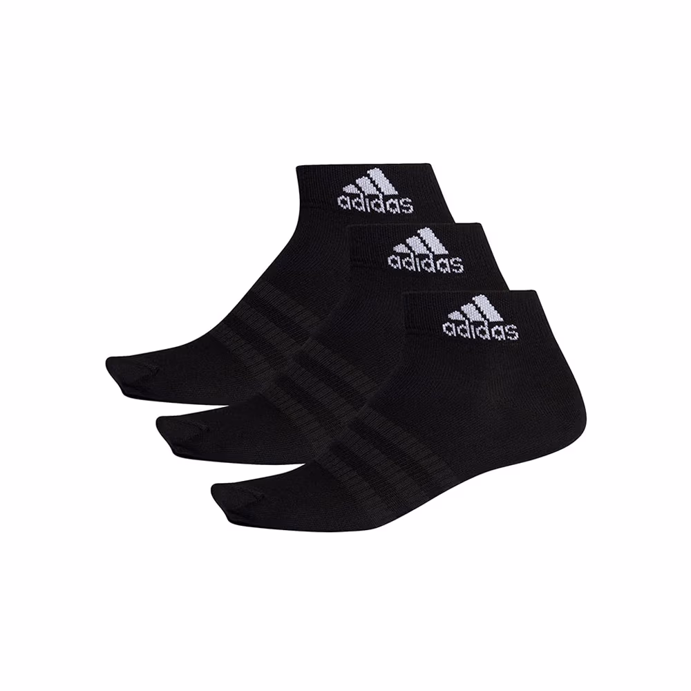 Sosete Adidas LIGHT ANK 3PP