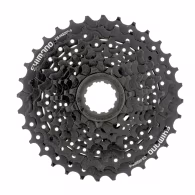 Caseta cu pinion SHIMANO ACERA CS-HG200-9, 9 VIT