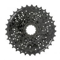 Кассета SHIMANO ACERA CS-HG200-9, 9 VIT thumbnav 1