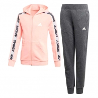 Спортивный костюм Adidas YG HOOD COT TS thumbnav