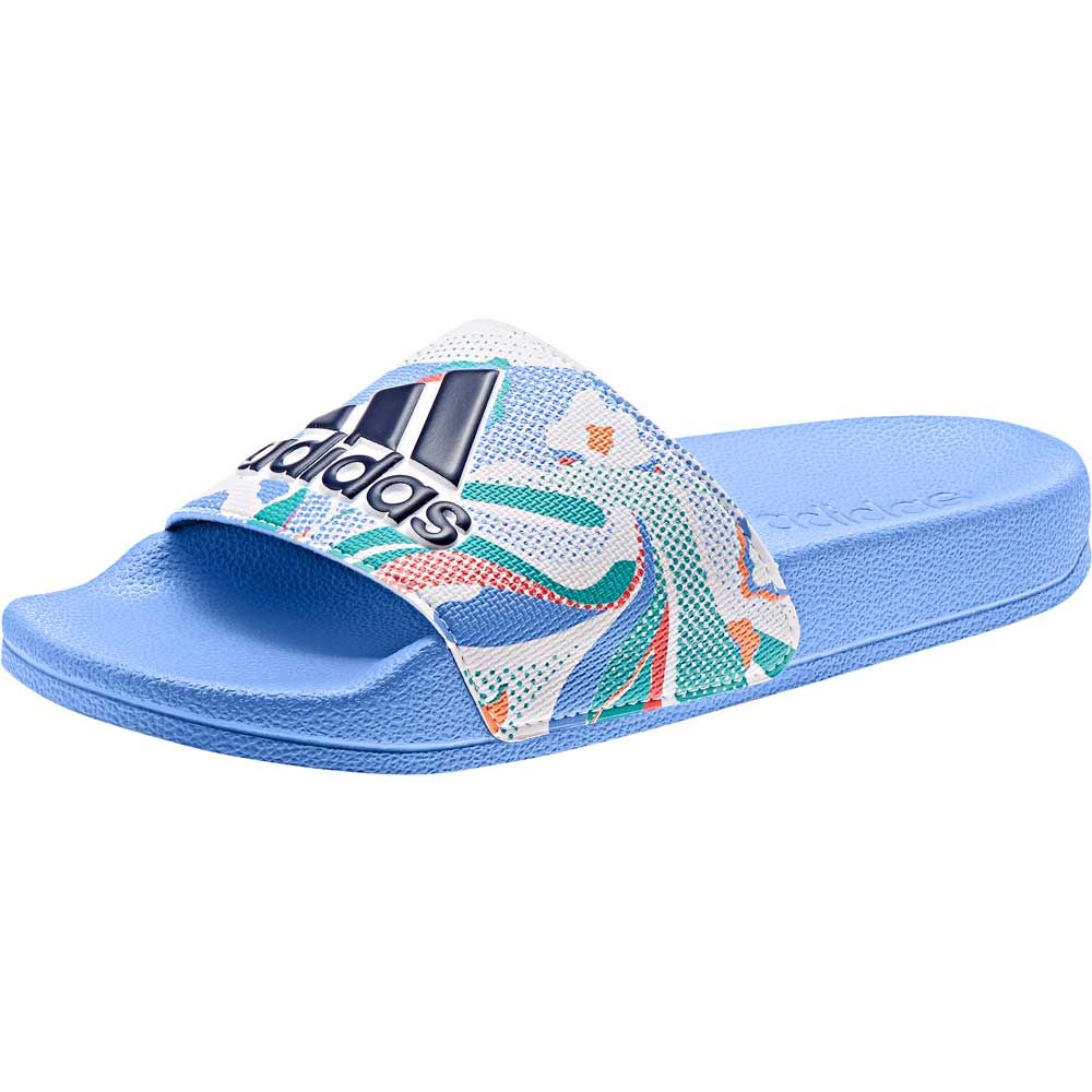 Шлепанцы Adidas ADILETTE SHOWER K / Женский / 32 / Черный photo 1 Шлепанцы Adidas ADILETTE SHOWER K / Женский / 32 / Черный photo 1