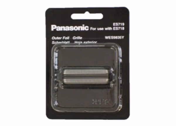 Насадки для бритвы Panasonic ES9835136