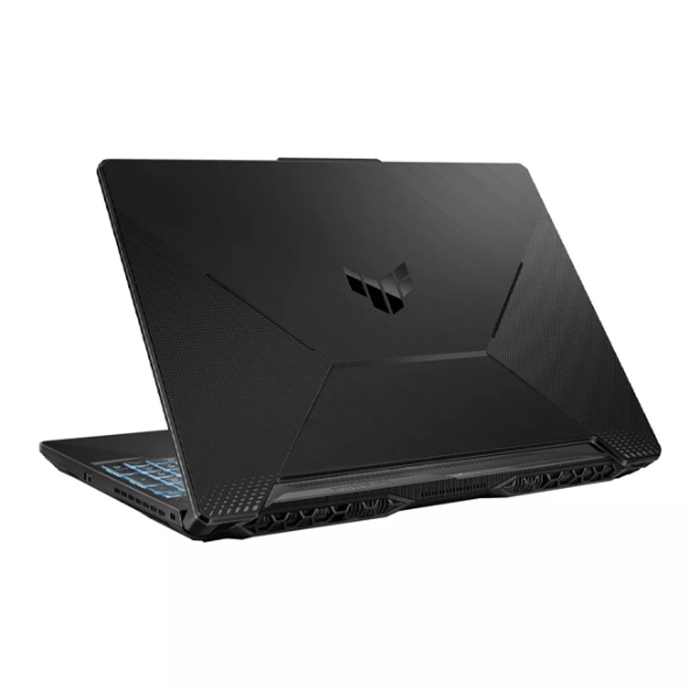 Ноутбук Asus Игровой TUF Gaming F15 FA506NCHN036 15.6” / 16 ГБ / 512 ГБ / Ryzen 5 / RTX 3050 / Graphite Black photo 3