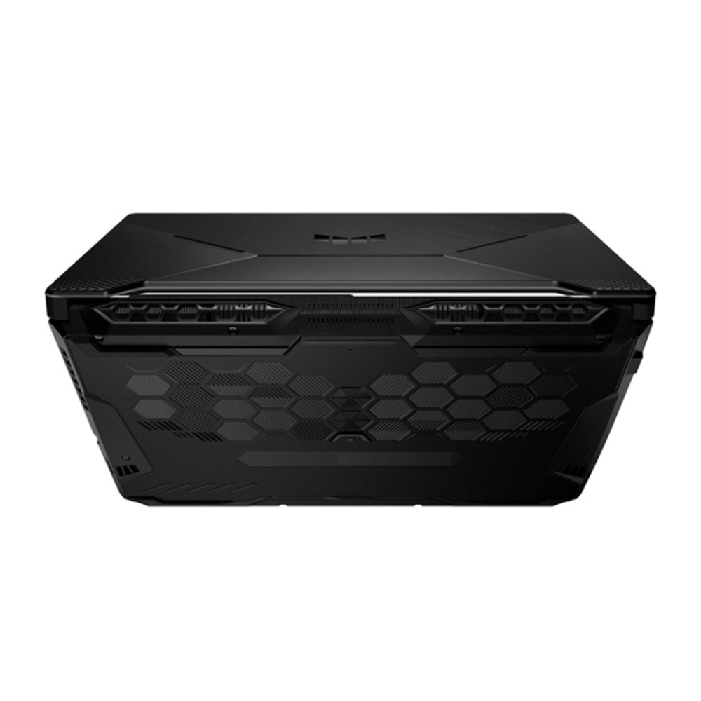 Ноутбук Asus Игровой TUF Gaming F15 FA506NCHN036 15.6” / 16 ГБ / 512 ГБ / Ryzen 5 / RTX 3050 / Graphite Black photo 4
