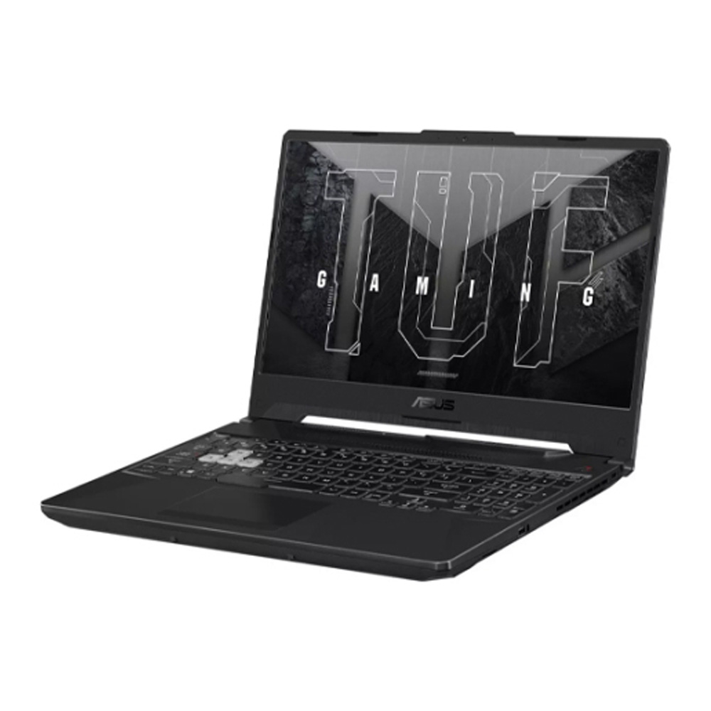 Ноутбук Asus Игровой TUF Gaming F15 FA506NCHN036 15.6” / 16 ГБ / 512 ГБ / Ryzen 5 / RTX 3050 / Graphite Black photo 7