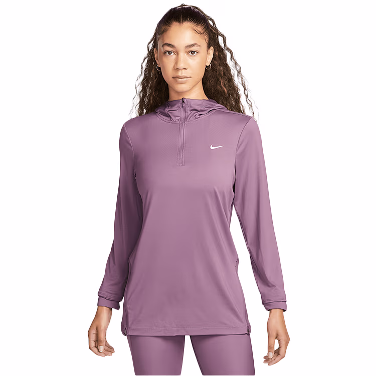 Hanorac Nike W NK SWIFT ELMNT DF UV HD LNG