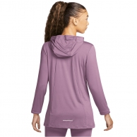 Толстовка Nike W NK SWIFT ELMNT DF UV HD LNG thumbnav 2