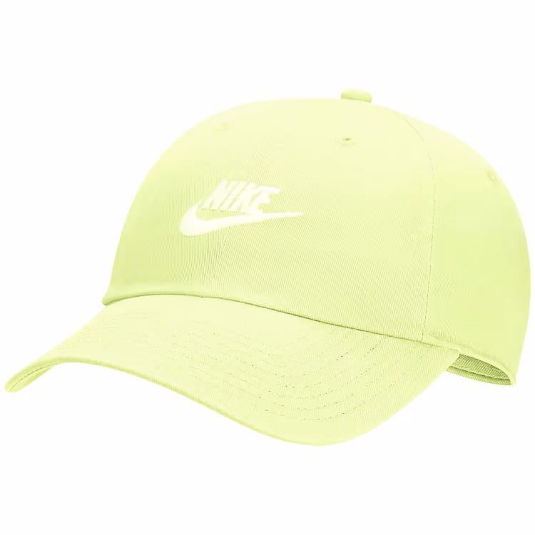 Chipiu Nike U NK CLUB CAP U CB FUT WSH L
