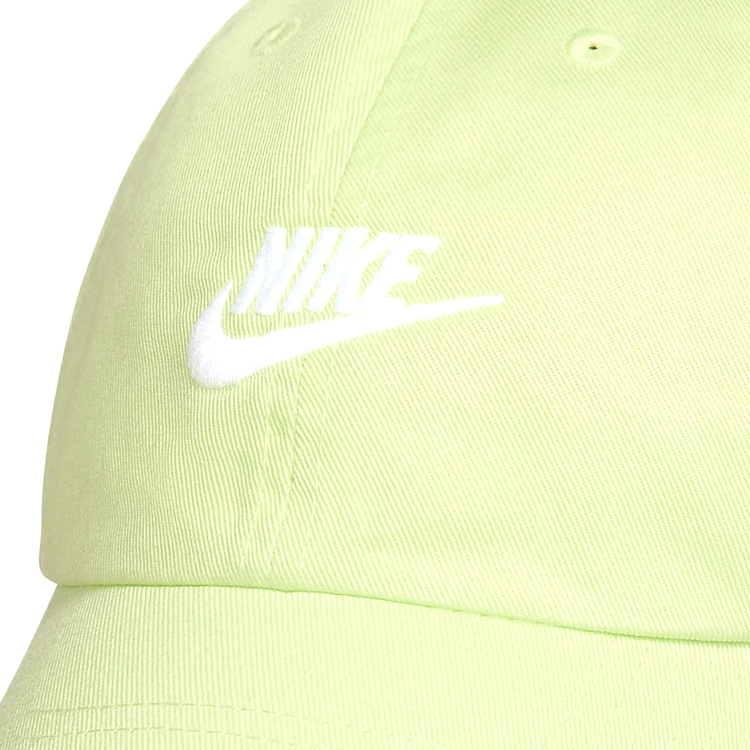 Chipiu Nike U NK CLUB CAP U CB FUT WSH L S-M Galben photo 3