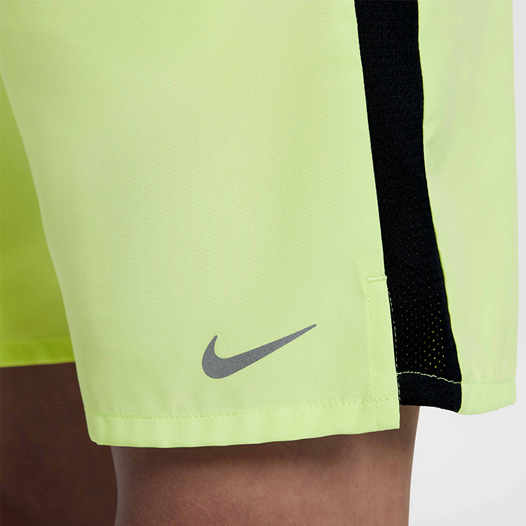 Sorti Nike B NK DF CHALLENGER SHORT / Barbati / XL / Galben photo 10