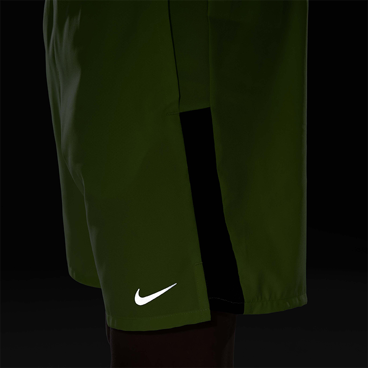 Sorti Nike B NK DF CHALLENGER SHORT / Barbati / XL / Galben photo 3