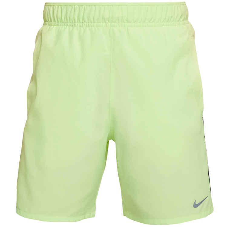 Sorti Nike B NK DF CHALLENGER SHORT / Barbati / XL / Galben photo 7