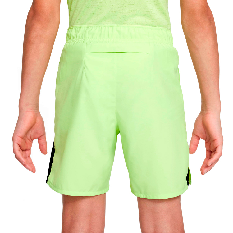 Sorti Nike B NK DF CHALLENGER SHORT / Barbati / XL / Galben photo 8