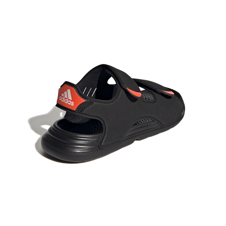 Sandale Adidas SWIM SANDAL C photo 4