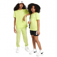 Tricou Nike K NSW TEE EMB FUTURA LBR thumbnav 3
