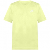 Tricou Nike K NSW TEE EMB FUTURA LBR thumbnav 5
