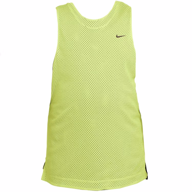 Майка Nike K NK DF REVERSIBLE JSY TANK