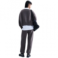 Брюки Nike W NSW PHNX FLC HR OS PANT 2 thumbnav 2