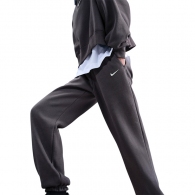Брюки Nike W NSW PHNX FLC HR OS PANT 2 thumbnav 3
