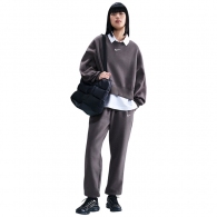 Брюки Nike W NSW PHNX FLC HR OS PANT 2 thumbnav 5