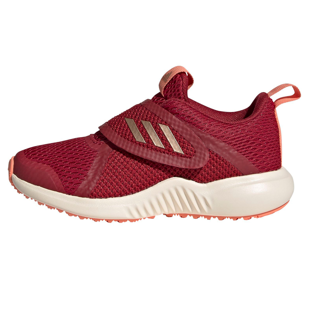 Кроссовки Adidas FortaRun X CF K photo 