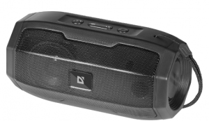 Портативная колонка Defender G36 (65036) Black thumbnav 2