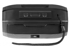 Портативная колонка Defender G36 (65036) Black thumbnav 4