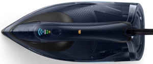 Fier de calcat Philips GC5036/20, 180 g/min si mai mult g/min, 350 ml, Albastru thumbnav 2