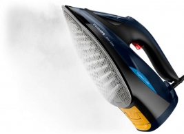 Fier de calcat Philips GC5036/20, 180 g/min si mai mult g/min, 350 ml, Albastru thumbnav 3