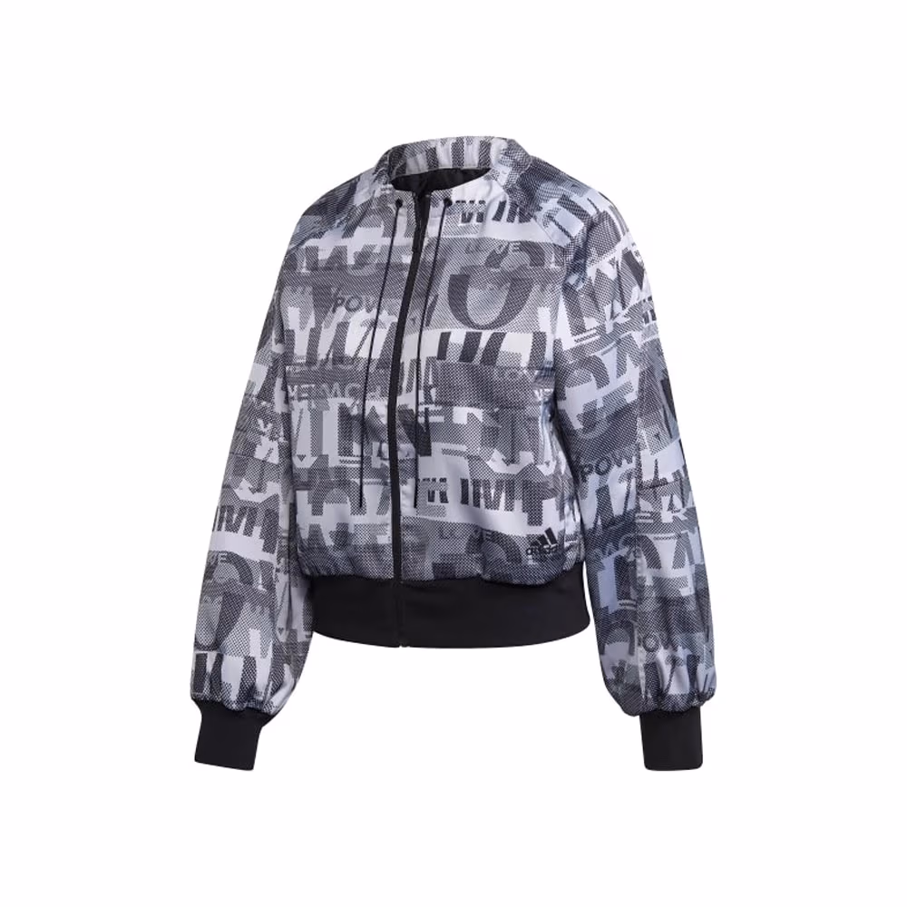 Hanorac Adidas COVER UP AIQ1