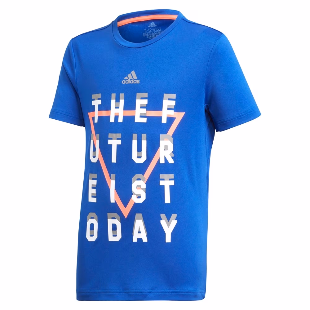 Tricou Adidas B XFG A.R. TEE
