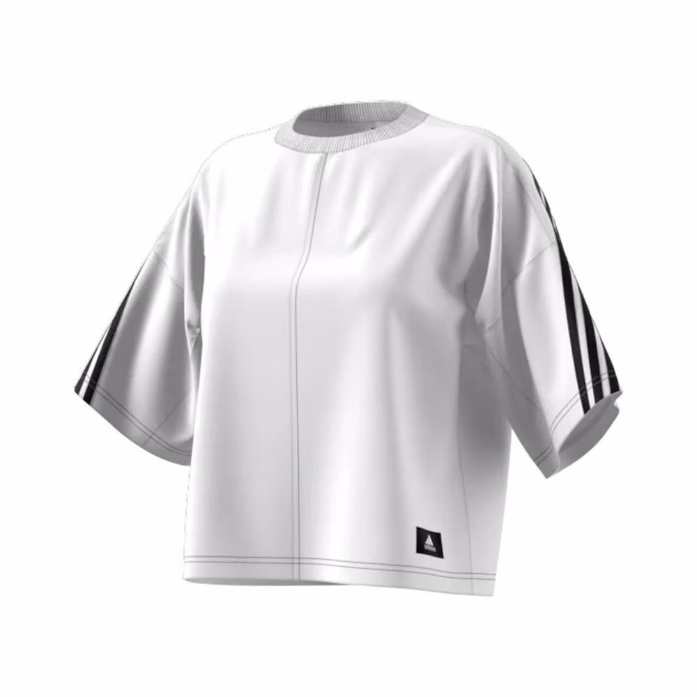 Футболка Adidas W 3S TEE