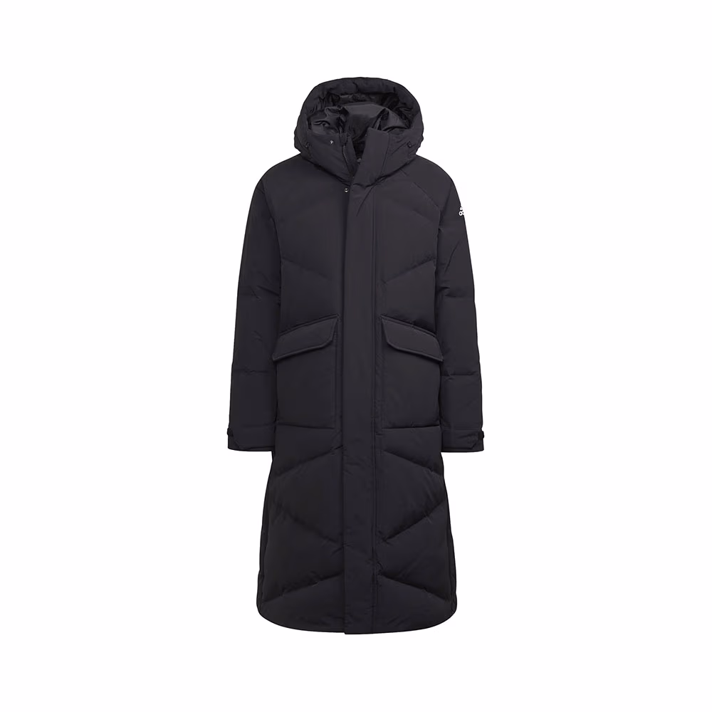 Куртка Adidas BIG BAFFLE COAT