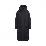 Куртка Adidas BIG BAFFLE COAT thumbnav 1