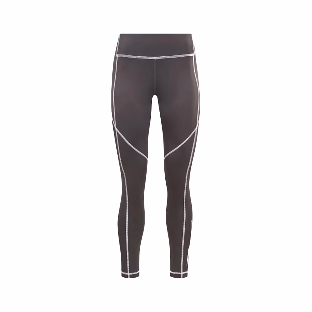 Легинсы Reebok WOR Big Logo Tight