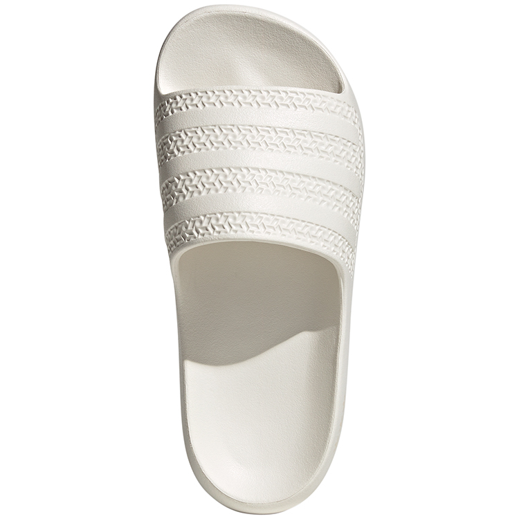 Шлепанцы Adidas ADILETTE AYOON W / Женский / 38 / Белый photo 3