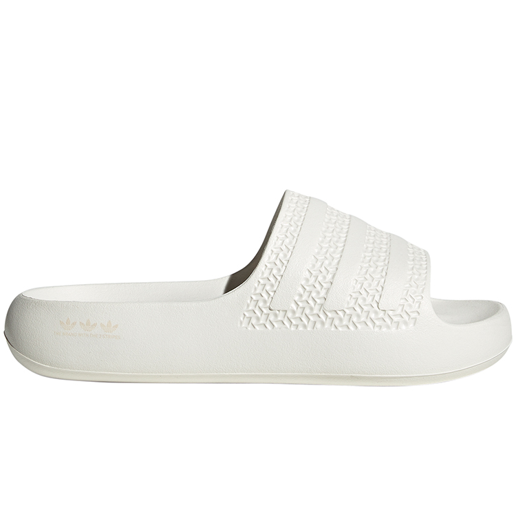 Шлепанцы Adidas ADILETTE AYOON W / Женский / 38 / Белый photo 4