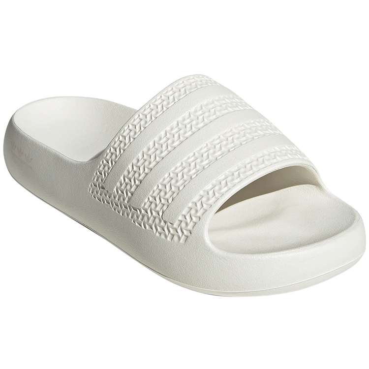Шлепанцы Adidas ADILETTE AYOON W / Женский / 38 / Белый photo 5