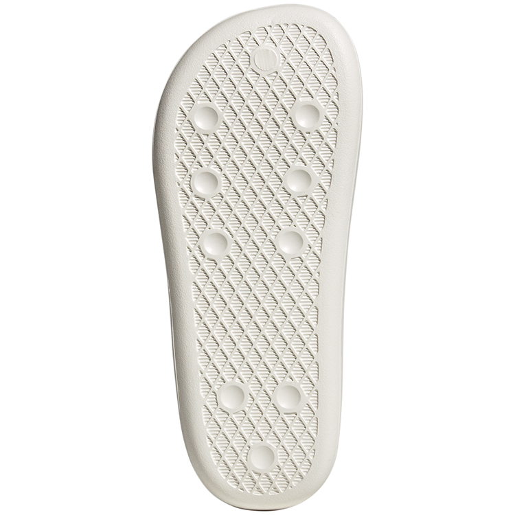 Шлепанцы Adidas ADILETTE AYOON W / Женский / 38 / Белый photo 6