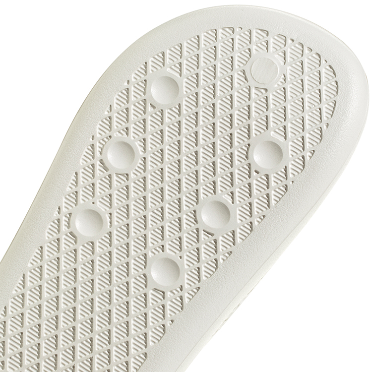 Шлепанцы Adidas ADILETTE AYOON W / Женский / 38 / Белый photo 7