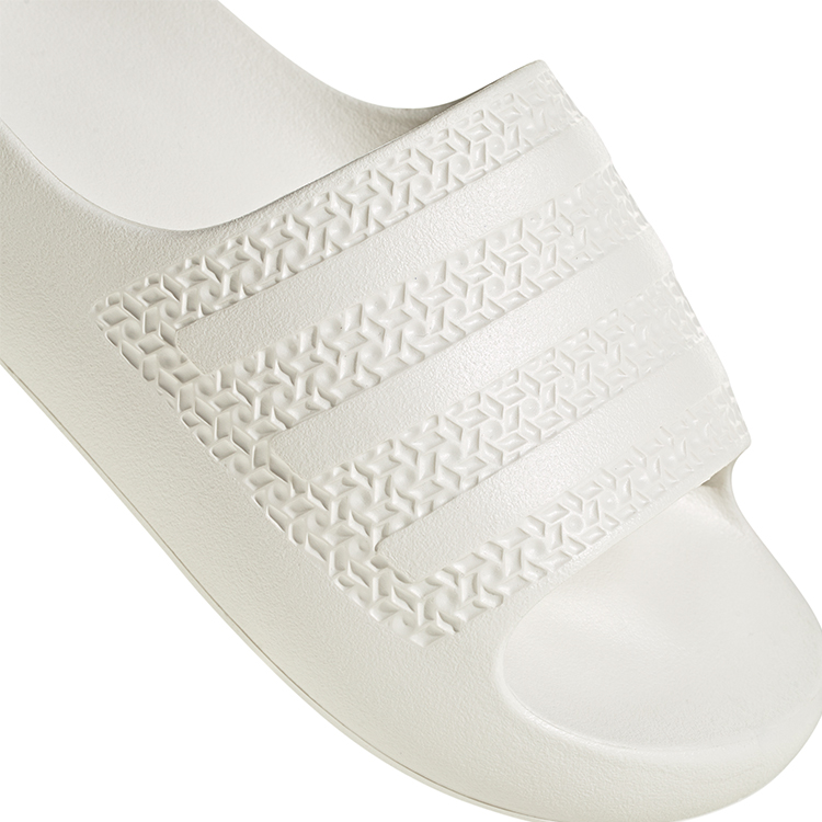 Шлепанцы Adidas ADILETTE AYOON W / Женский / 38 / Белый photo 8