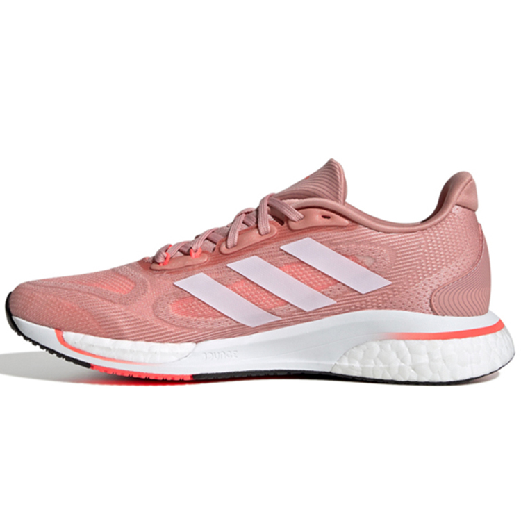 Incaltaminte Sport Adidas SUPERNOVA + W pt Femei / 36.5 / Roz photo 1