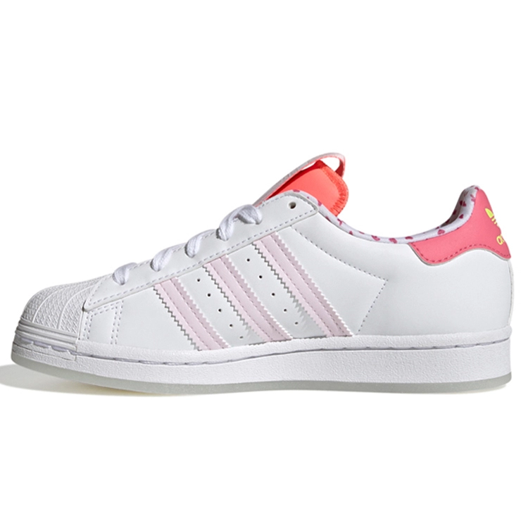 Incaltaminte Sport Adidas SUPERSTAR J