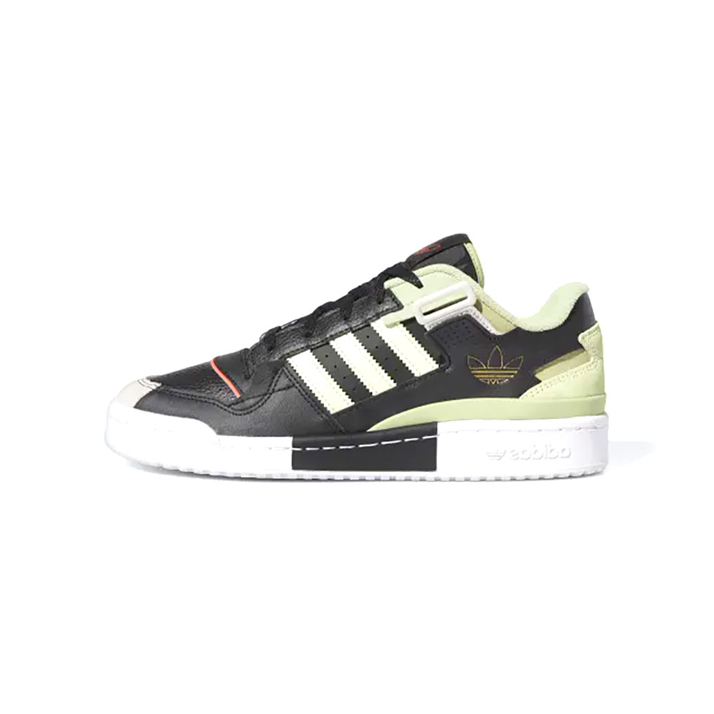Incaltaminte Sport Adidas FORUM EXHIBIT LOW photo 