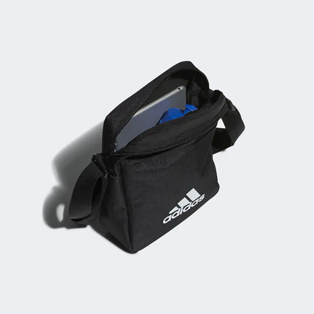 Сумка Adidas CL ORG ES H30336 Черный photo 3
