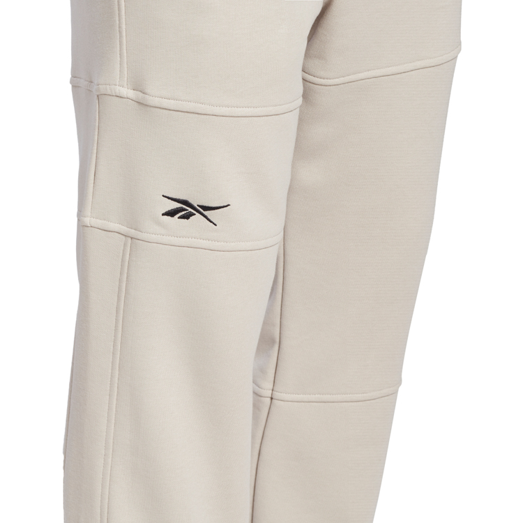 Брюки Reebok MYT Minimal Waste J S Бежевый Мужской photo 3