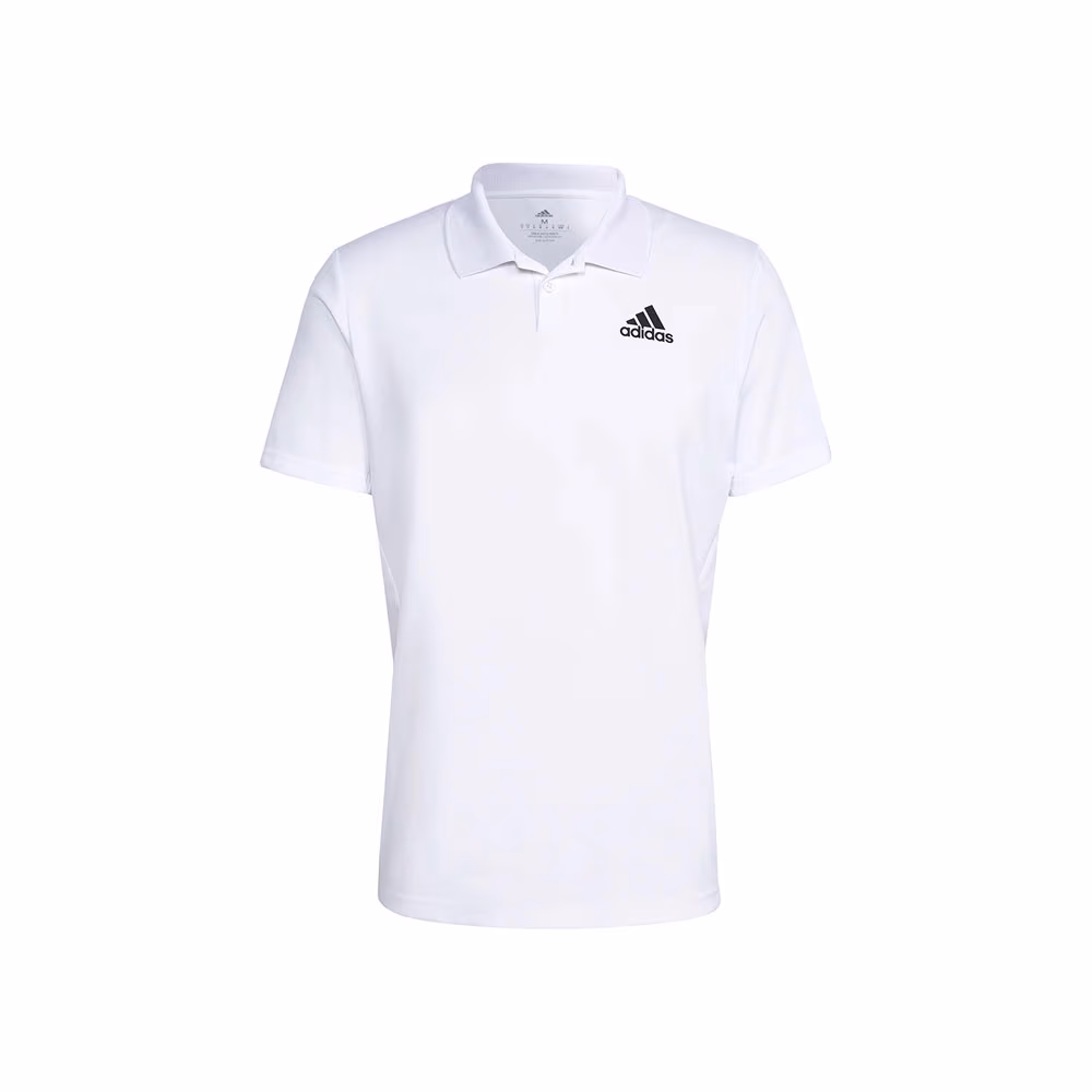 Polo Adidas CLUB PIQUE POLO