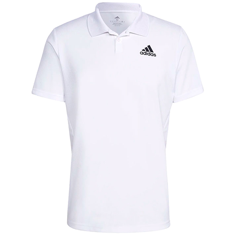 Polo Adidas CLUB PIQUE POLO photo Polo Adidas CLUB PIQUE POLO photo