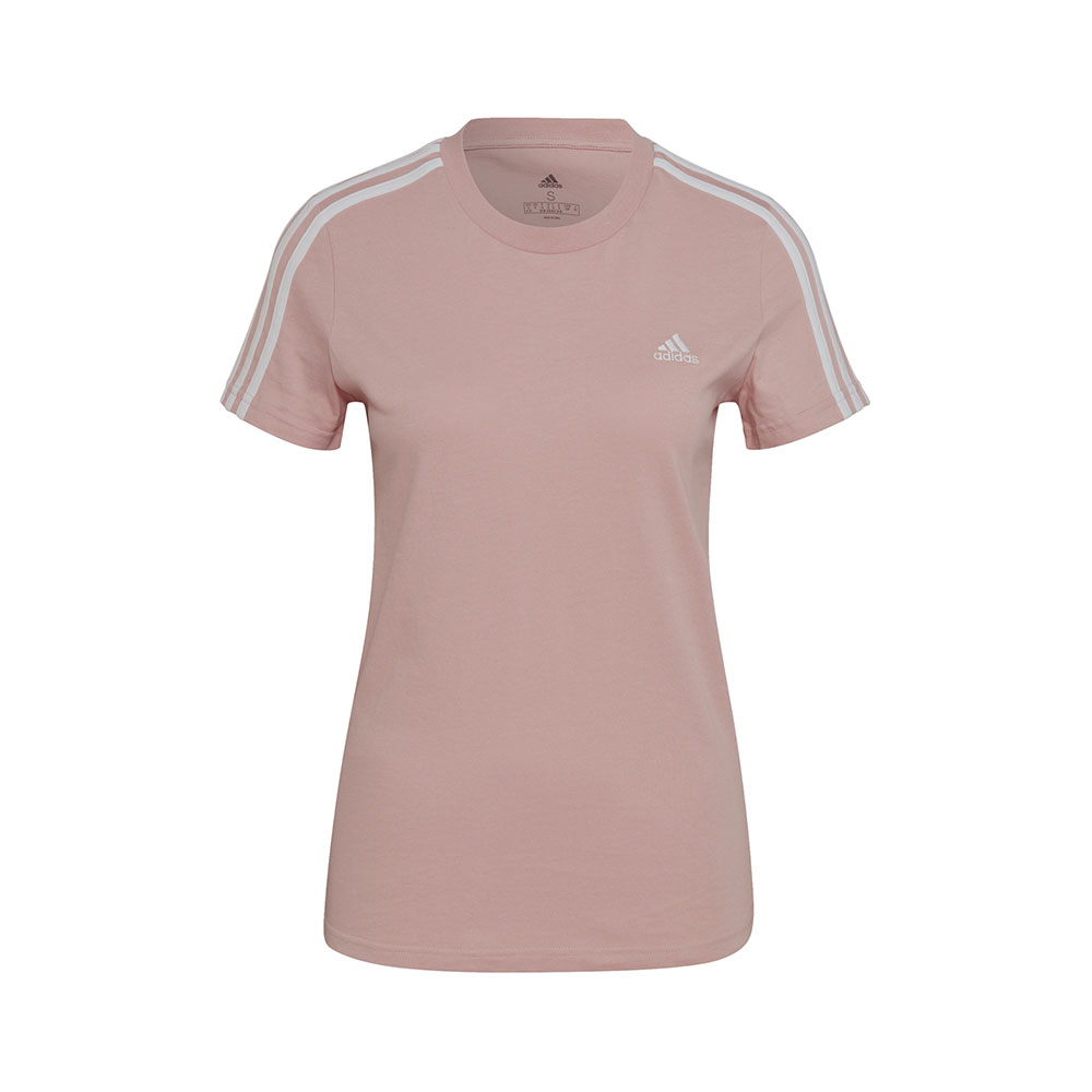 Tricou Adidas W 3S T XS Femei photo 1 Tricou Adidas W 3S T XS Femei photo 1