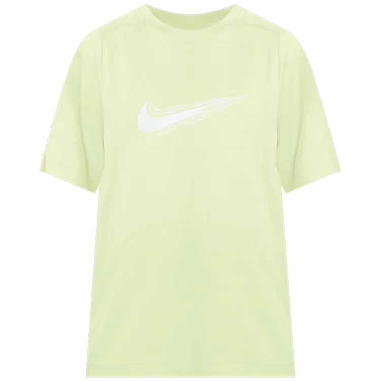 Футболка Nike B NK DF MULTI SS TOP HBR